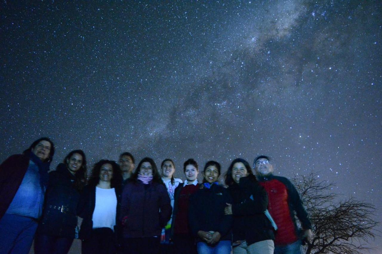 Tambo Norte San Pedro de Atacama Exterior foto